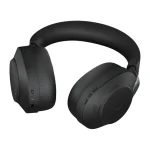 HEA Jabra Evolve2 85, Link 390a MS Stereo Black - Image 2