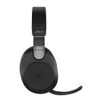 HEA Jabra Evolve2 85, Link 390a MS Stereo Black - Image 3