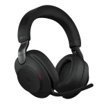 HEA Jabra Evolve2 85, Link 390a MS Stereo Black - Image 4