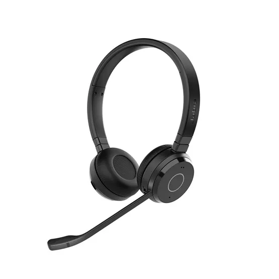 Jabra Fejhallgató - Evolve 65 TE MS Stereo (6699-833-309)