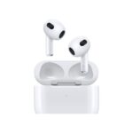 HPE Apple AirPods (3. gen) with Lightning Charging Case - Image 2