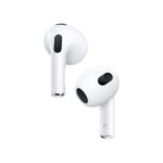 HPE Apple AirPods (3. gen) with Lightning Charging Case - Image 3