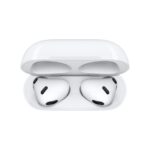 HPE Apple AirPods (3. gen) with Lightning Charging Case - Image 4