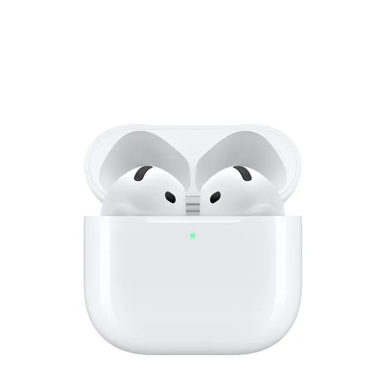 HPE Apple AirPods (4. gen) (USB-C)