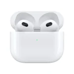 HPE Apple AirPods (3. gen) MagSafe