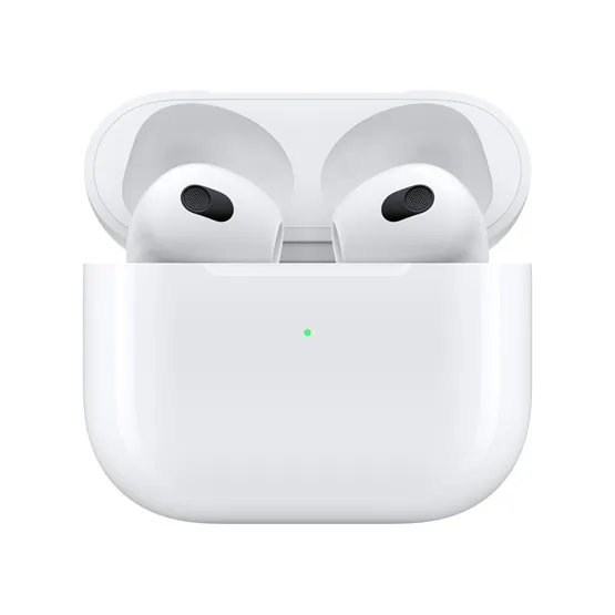 HPE Apple AirPods (3. gen) MagSafe