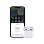 HPE Apple AirPods (3. gen) MagSafe - Image 5