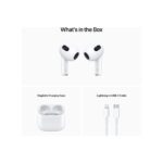 HPE Apple AirPods (3. gen) MagSafe - Image 7