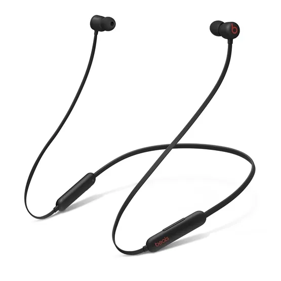 HPE Apple Beats Flex – All-Day Wireless Earphones - Beats Black