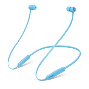 HPE Apple Beats Flex – All-Day Wireless Earphones - Flame Blue