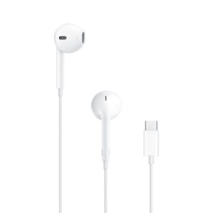HPE Apple EarPods (USB-C) - Fehér