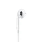 HPE Apple EarPods (USB-C) - Fehér - Image 2