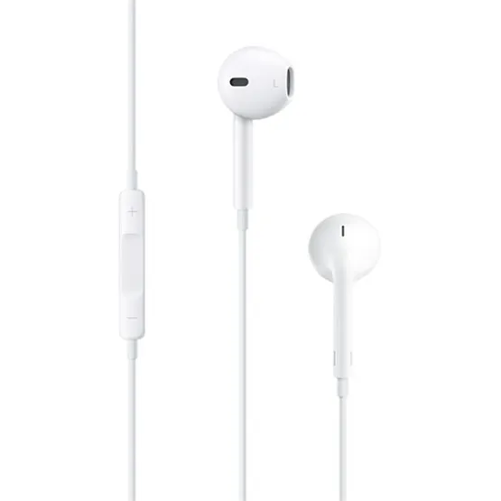 HPE Apple EarPods (3,5 mm jack) - Fehér