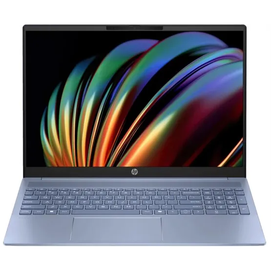 HP Pavilion 16-af0002nh - AY7G7EA- FreeDOS - Sky Blue