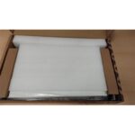 Javított MikroTik CRS354-48G-4S+2Q+RM rackes switch, 48xGbit RJ45 porttal, 4x SFP+, 2x 40GbE QSFP port, redundáns táp - Image 2