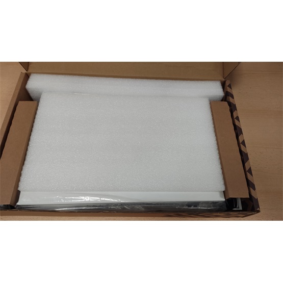 Javított MikroTik CRS354-48G-4S+2Q+RM rackes switch, 48xGbit RJ45 porttal, 4x SFP+, 2x 40GbE QSFP port, redundáns táp - Image 2