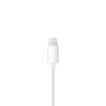 Apple EarPods Lightning Headset White - Image 10