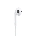 Apple EarPods Lightning Headset White - Image 7