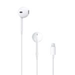 HPE Apple EarPods (Lightning Connector)