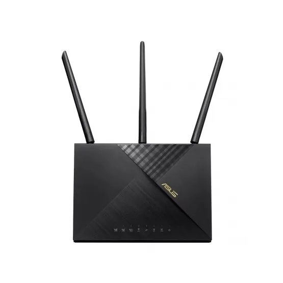 LAN/WIFI Asus 4G/LTE Modem Router AX1800 4G-AX56