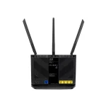 LAN/WIFI Asus 4G/LTE Modem Router AX1800 4G-AX56 - Image 2