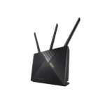 LAN/WIFI Asus 4G/LTE Modem Router AX1800 4G-AX56 - Image 3