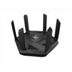 LAN/WIFI Asus Router AXE7800 Tri-band WiFi 6E - RT-AXE7800 - Image 2