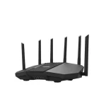 LAN/WIFI Asus  RT-BE90U Tri Band BE9400 WiFi 7 Router - Image 2