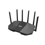 LAN/WIFI Asus  RT-BE90U Tri Band BE9400 WiFi 7 Router - Image 4