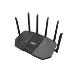LAN/WIFI Asus  RT-BE90U Tri Band BE9400 WiFi 7 Router - Image 5