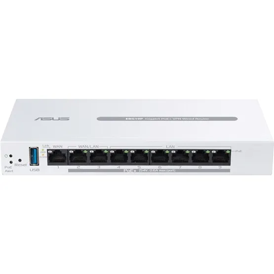 LAN/WIFI Asus ExpertWiFi PoE - EBG19P