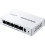 LAN/WIFI Asus ExpertWiFi PoE+ 5-Port switch - EBP15 - Image 2