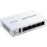LAN/WIFI Asus ExpertWiFi PoE Router - EBG15 - Image 3