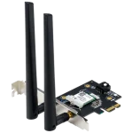 LAN/WIFI Asus PCE-BE6500 PCI-E WiFi 7 Adapter - Image 2