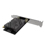 LAN/WIFI Asus PCE-BE92BT PCI-E WiFi Adapter - Image 3