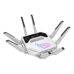 LAN/WIFI Asus ROG Rapture GT-BE19000AI WiFi 7 Gaming Router - Image 2