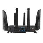 LAN/WIFI Asus ROG Rapture GT-BE19000 AiMesh WiFi 7 Gaming Router - Image 5