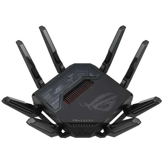 LAN/WIFI Asus ROG Rapture GT-BE98 AiMesh WiFi 7 Gaming Router
