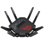 LAN/WIFI Asus ROG Rapture GT-BE98 AiMesh WiFi 7 Gaming Router - Image 2