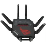 LAN/WIFI Asus ROG Rapture GT-BE98 AiMesh WiFi 7 Gaming Router - Image 3