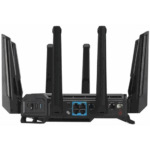 LAN/WIFI Asus ROG Rapture GT-BE98 AiMesh WiFi 7 Gaming Router - Image 4