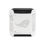 LAN/WIFI Asus ROG Rapture GT6 Router - Fehér - Image 2