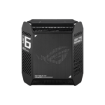 LAN/WIFI Asus ROG Rapture GT6 Router - Fekete - Image 2