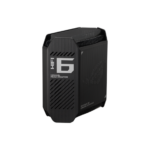 LAN/WIFI Asus ROG Rapture GT6 Router - Fekete - Image 3