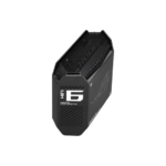 LAN/WIFI Asus ROG Rapture GT6 Router - Fekete - Image 5
