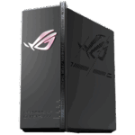 LAN/WIFI Asus ROG Strix GS-BE18000 AiMesh WiFi 7 Gaming Router