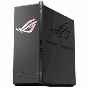 LAN/WIFI Asus ROG Strix GS-BE18000 AiMesh WiFi 7 Gaming Router