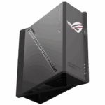 LAN/WIFI Asus ROG Strix GS-BE18000 AiMesh WiFi 7 Gaming Router - Image 2