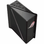 LAN/WIFI Asus ROG Strix GS-BE18000 AiMesh WiFi 7 Gaming Router - Image 3