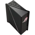 LAN/WIFI Asus ROG Strix GS-BE18000 AiMesh WiFi 7 Gaming Router - Image 3